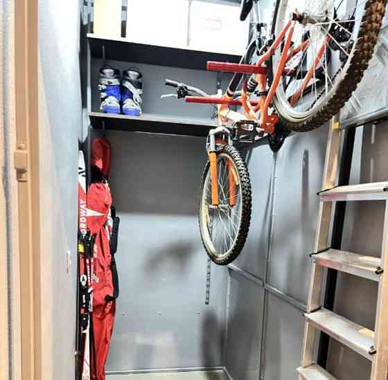 Гараж, 1.2 м2 Королев