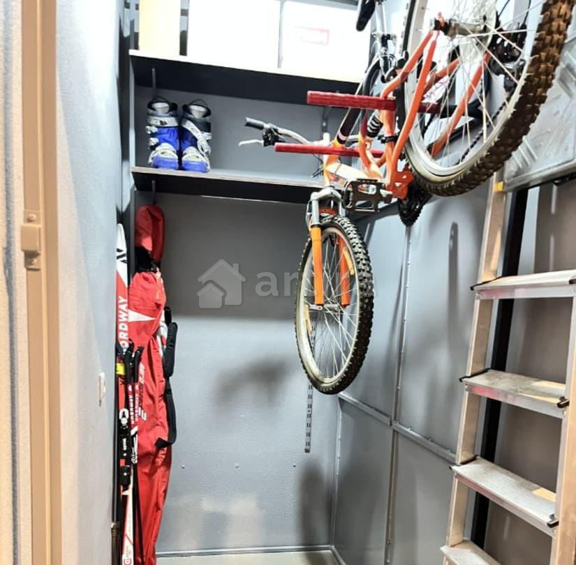 Гараж, 1.2 м2 Королев - изображение 3