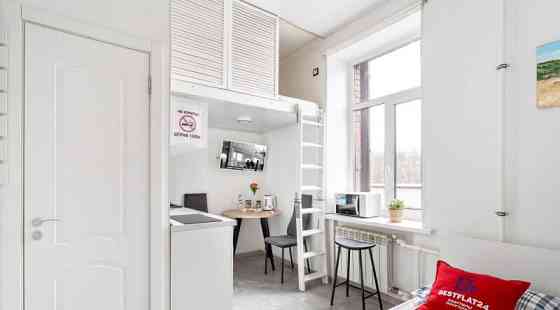 Студия, 18 м2, 3/5 эт. Москва