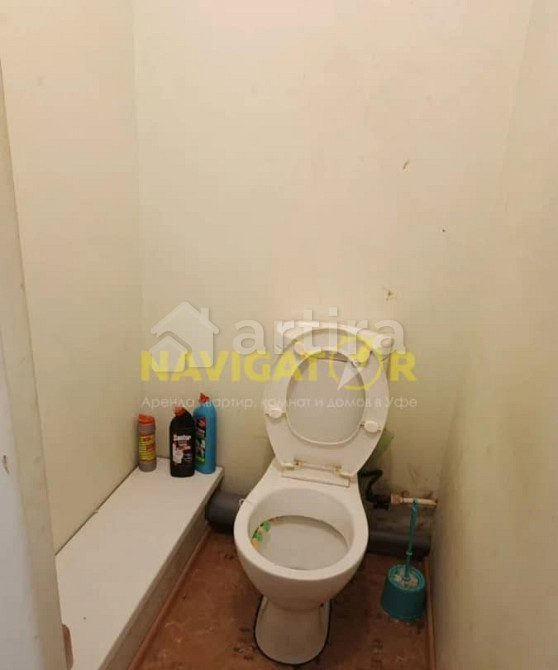 Комната, 15 м2, 2/2 эт. Уфа - изображение 3