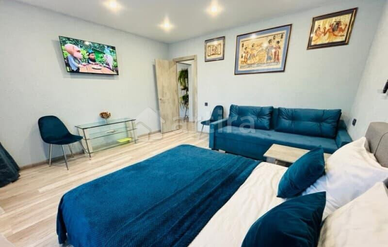 3-комн. квартира, 65 м2, 1/11 эт. Челябинск - изображение 4