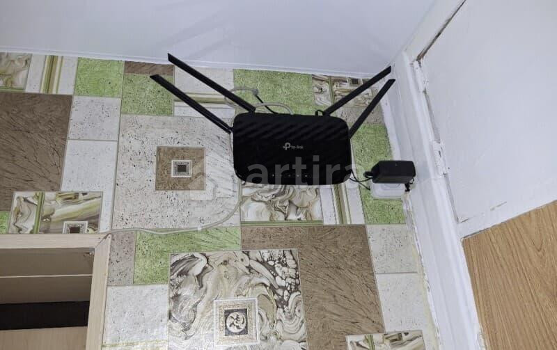 1-комн. квартира, 33 м2, 5/5 эт. Волжский - изображение 14