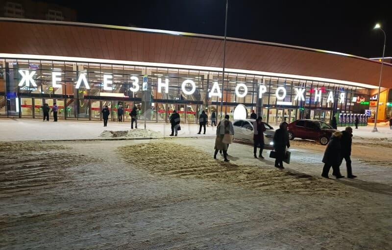 Студия, 12 м2, 2/2 эт. Балашиха - изображение 20