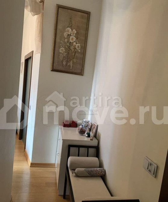 3-комн. квартира, 80.4 м2, 2/10 эт. Москва - изображение 5