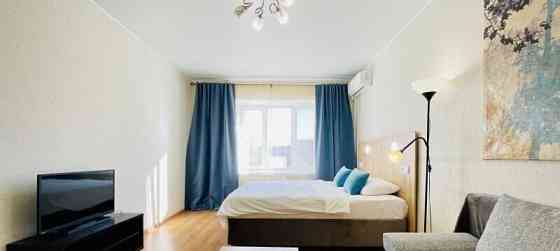 1-комн. квартира, 40 м2, 5/23 эт. Уфа