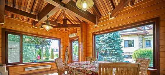 Коттедж, 320 м2, 20 соток, 3 эт. Истра