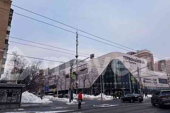 Студия, 13.8 м2, 2/5 эт. Москва