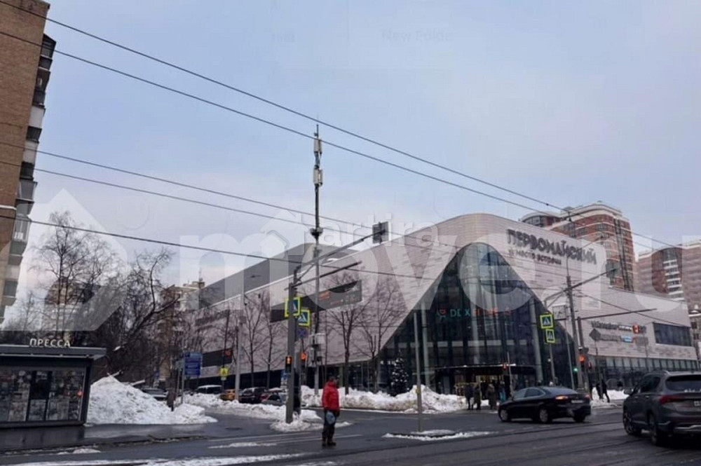 Студия, 13.8 м2, 2/5 эт. Москва - изображение 6