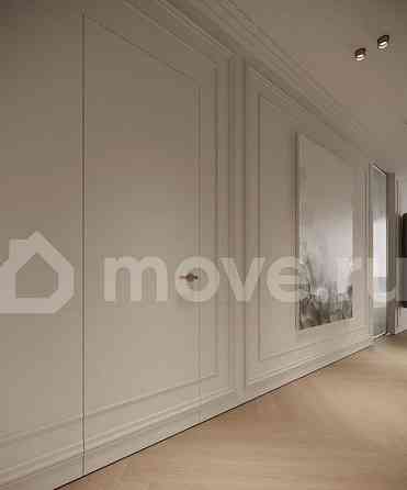 3-комн. квартира, 112 м2, 11/19 эт. Москва