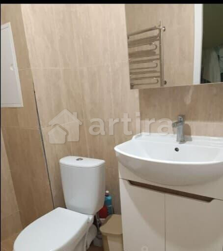 2-комн. квартира, 47 м2, 1/14 эт. Москва - изображение 17