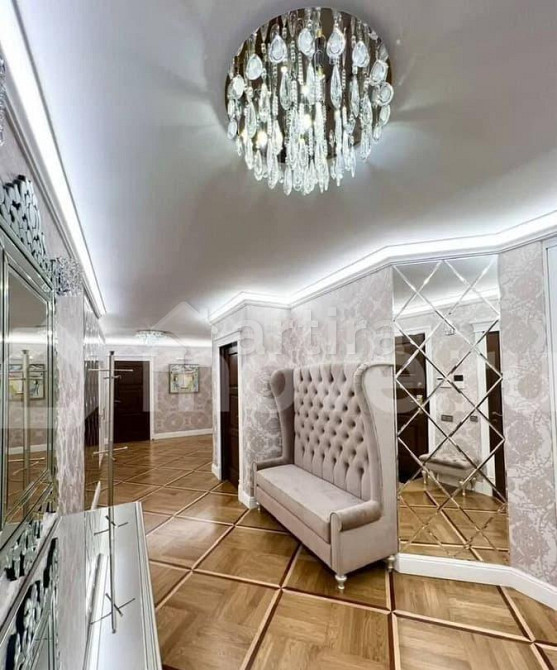 4-комн. квартира, 158 м2, 8/17 эт. Москва - изображение 6