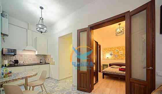 2-комн. квартира, 40 м2, 2/5 эт. Санкт-Петербург