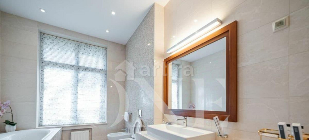 Дом, 550 м2, 12 га, 1 эт. Солнечногорск - изображение 4