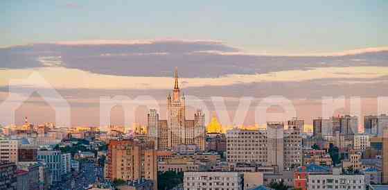 4-комн. квартира, 248 м2, 20/21 эт. Москва