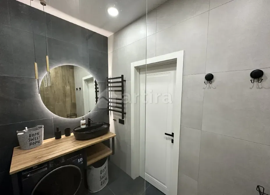 Сдам студию, 40.4 м², 15/17 эт. Омск - изображение 10