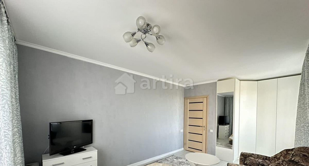 Комната, 35 м2, 6/9 эт. Москва - изображение 4