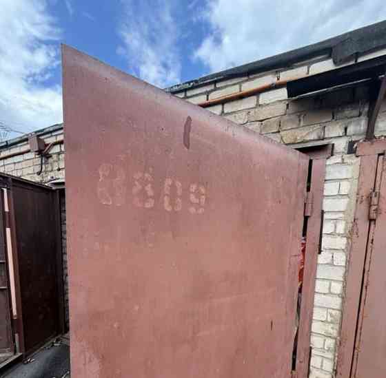 Гараж, 18 м2 Одинцово