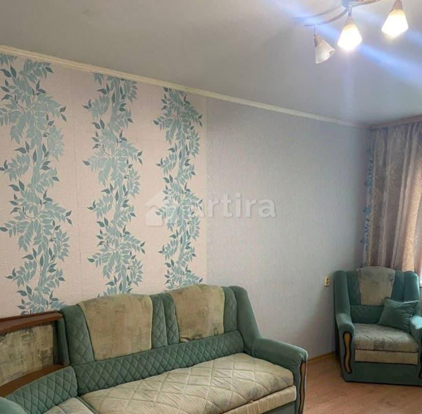 Комната, 18 м2, 1/5 эт. Пермь - изображение 4