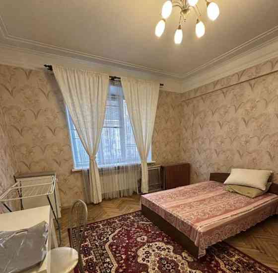 Комната, 19.9 м2, 2/5 эт. Москва