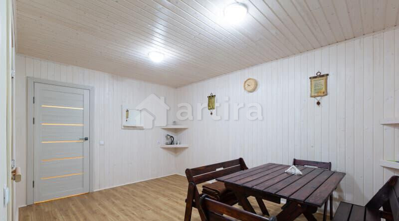 Коттедж, 200 м2 Лобня - изображение 16