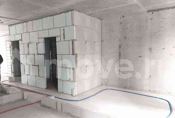 3-комн. квартира, 100.9 м2, 9/11 эт. Москва