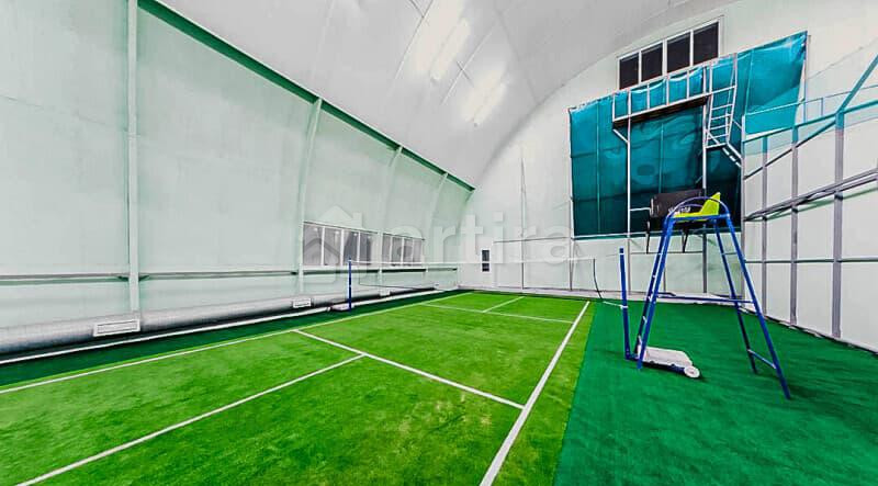 Коттедж, 160 м2 Ломоносов - изображение 18