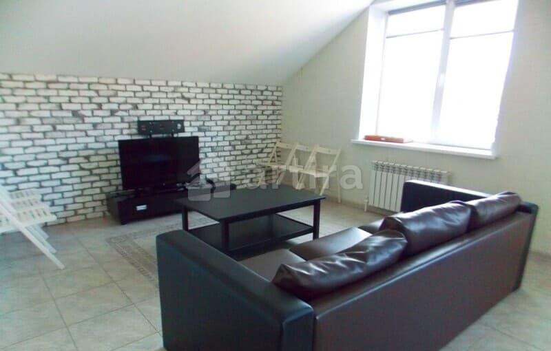 Коттедж, 400 м2 Новосибирск - изображение 9