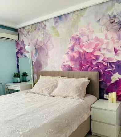 2-комн. квартира, 53 м2, 11/14 эт. Москва