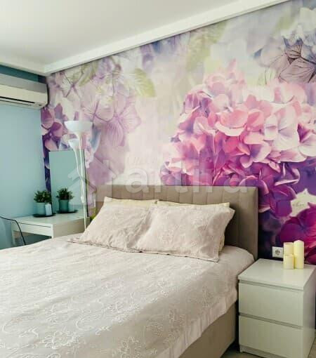 2-комн. квартира, 53 м2, 11/14 эт. Москва - изображение 1