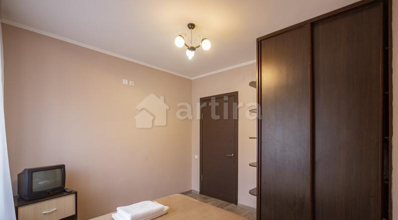 2-комн. квартира, 48 м2, 3/5 эт. Красноярск - изображение 9