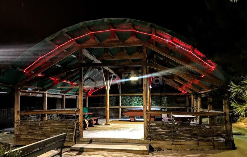 Дом, 400 м2 Мытищи - изображение 1