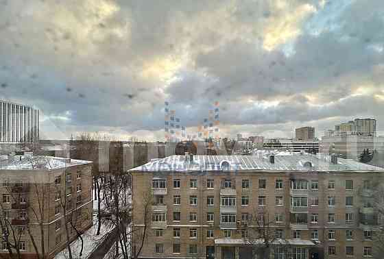 Студия, 24.4 м2, 8/24 эт. Москва