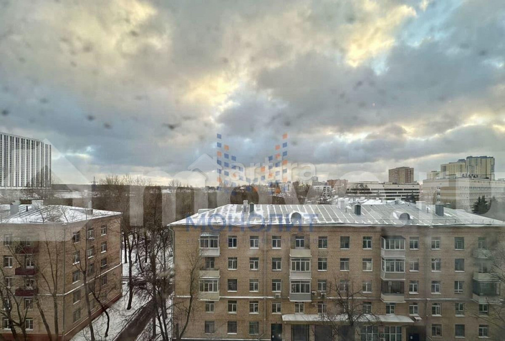 Студия, 24.4 м2, 8/24 эт. Москва - изображение 4