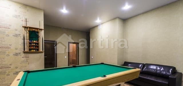 Коттедж, 1000 м2 Солнечногорск - изображение 19