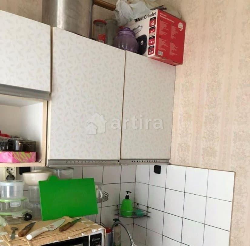 Комната, 10.1 м2, 1/9 эт. Москва - изображение 5