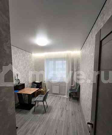1-комн. квартира, 37.6 м2, 10/22 эт. Москва