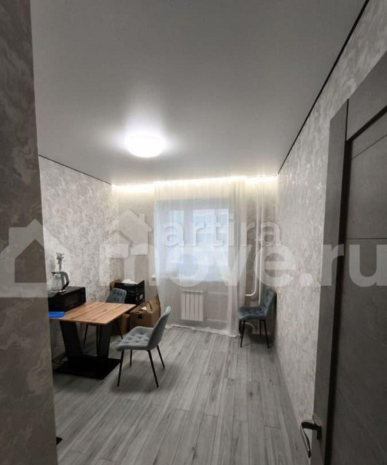 1-комн. квартира, 37.6 м2, 10/22 эт. Москва - изображение 5