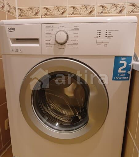 1-комн. квартира, 42 м2, 3/5 эт. Туймазы - изображение 17