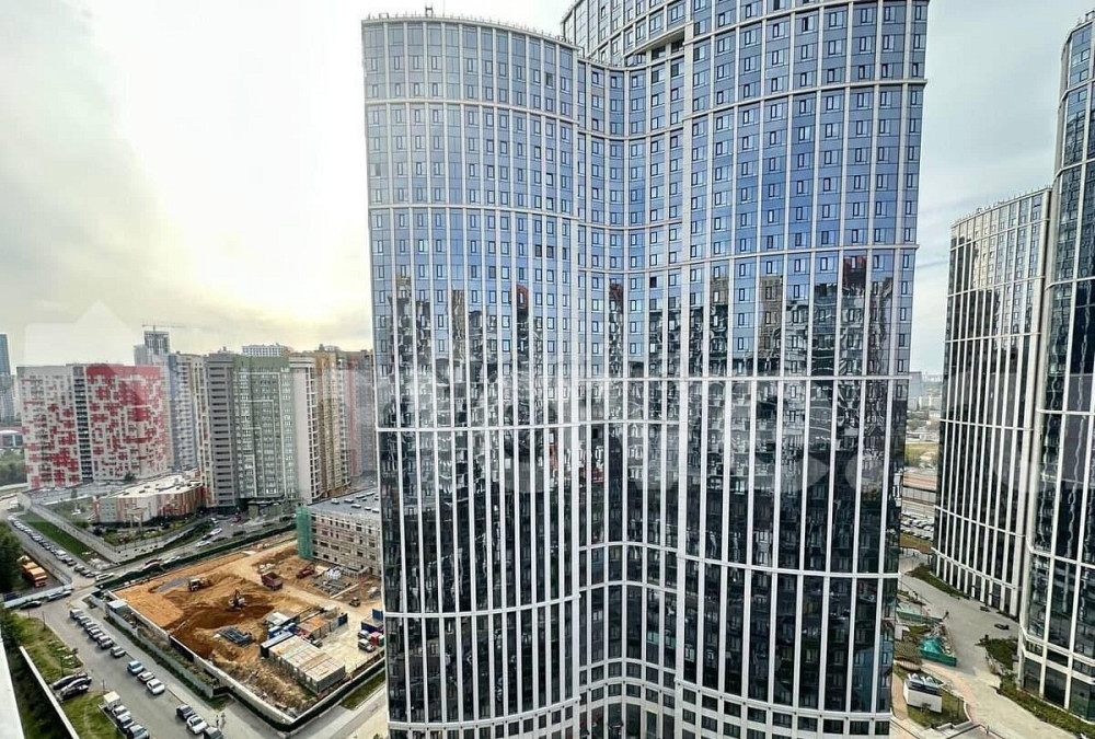 Квартира, 208 м2, 18/25 эт. Москва - изображение 6