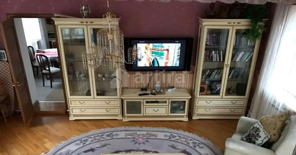 Дом, 250 м2, 12 соток, 3 эт. Истра - изображение 5