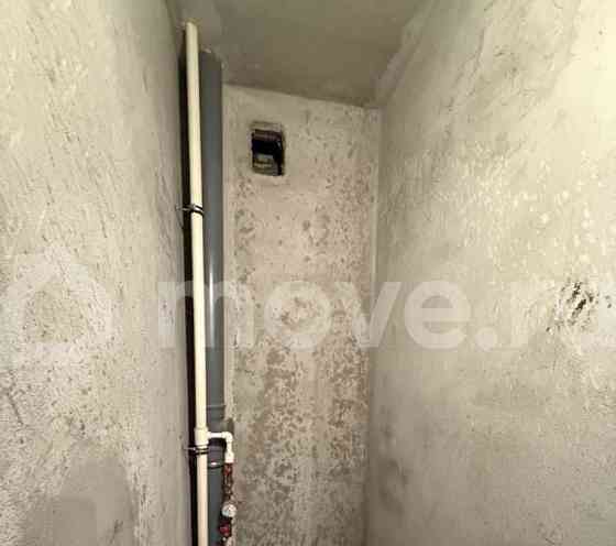 4-комн. квартира, 76.9 м2, 6/12 эт. Москва