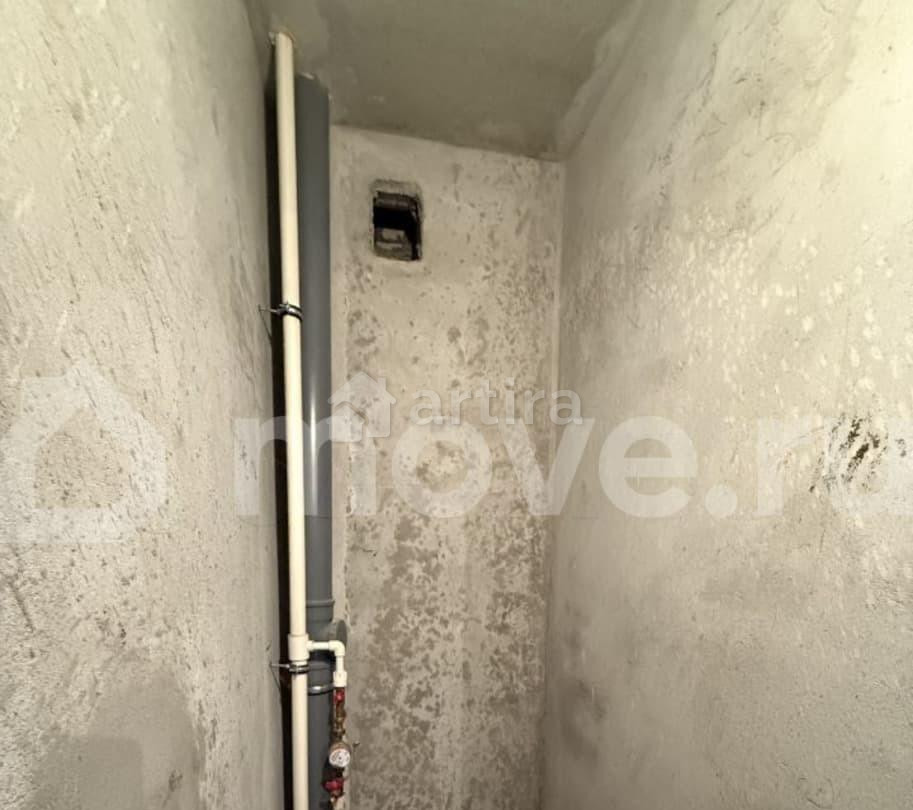 4-комн. квартира, 76.9 м2, 6/12 эт. Москва - изображение 4