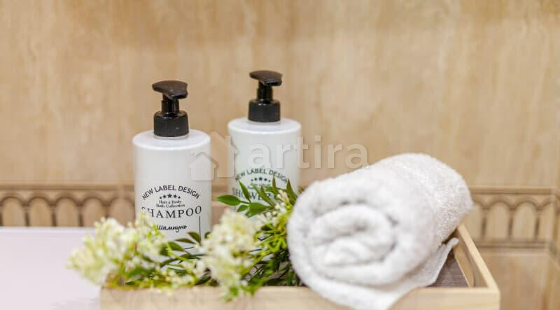 1-комн. квартира, 36 м2, 9/18 эт. Самара - изображение 12