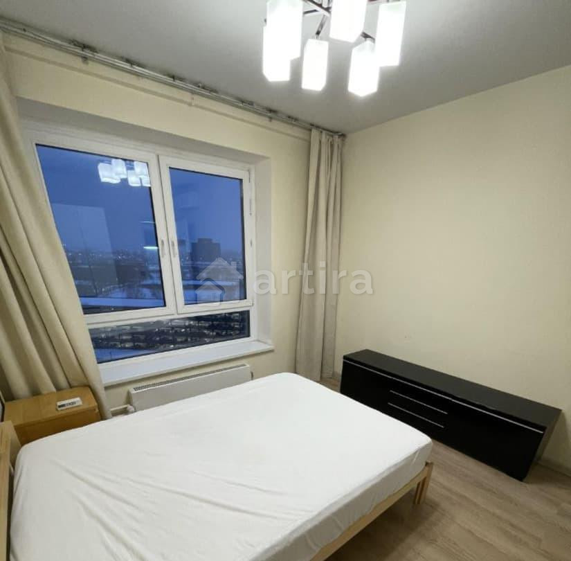 Комната, 12 м2, 13/16 эт. Москва - изображение 2