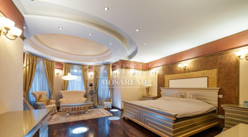 Коттедж, 1300 м2 Одинцово - изображение 12