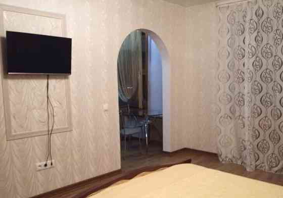 1-комн. квартира, 37 м2, 2/6 эт. Санкт-Петербург