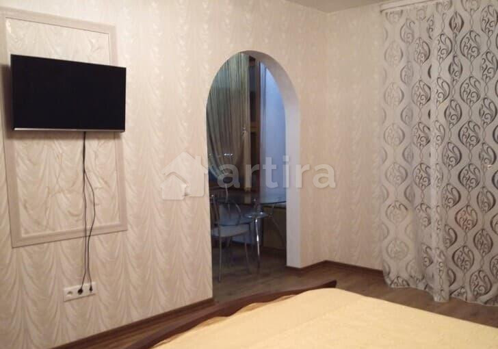 1-комн. квартира, 37 м2, 2/6 эт. Санкт-Петербург - изображение 2