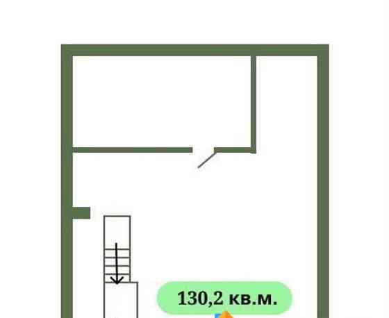 Гараж, 130 м2 Новосибирск