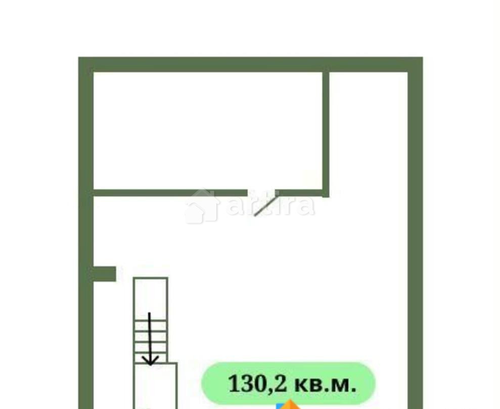 Гараж, 130 м2 Новосибирск - изображение 5