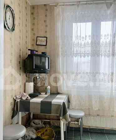 3-комн. квартира, 63.5 м2, 6/12 эт. Москва